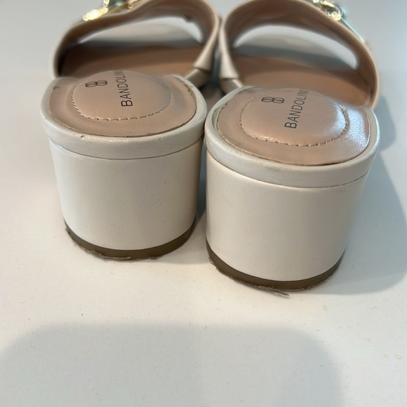 Bandolino slides size 5 - Picture 6 of 6